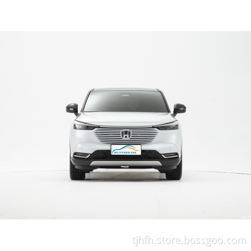 2023 New H O N D A VEZEL  1.5lL CVT 5 Seats White  Gasoline SUV